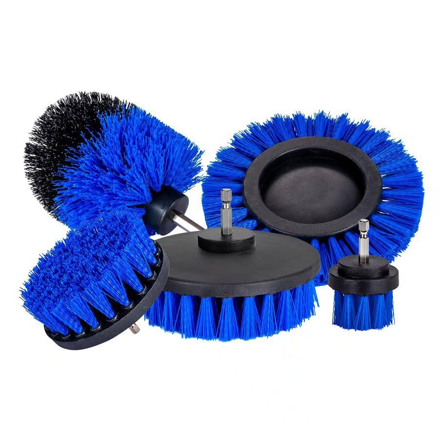 QWJYUU 28 PCS Car Wash Kit for Audi RS6 Avant 2026, Automotive Detailing Kit, Complete Car Cleaning Kit, Cleaner Tool, Vehicle Care Gift Set